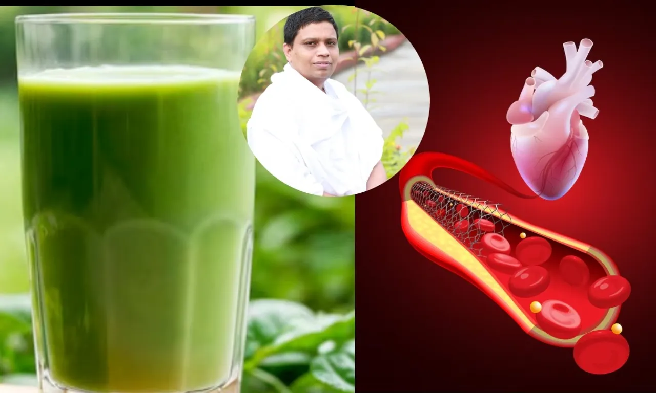 acharya balkrishna healht tips