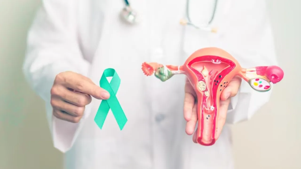 Cervical Cancer