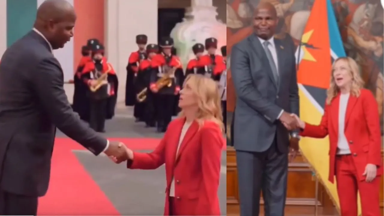 Georgia-Meloni-surprised-reaction