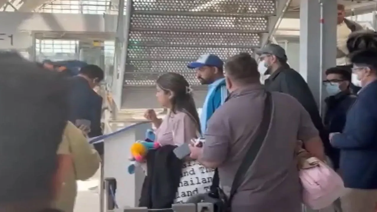 Goa Nightclub accused deport from Thailand