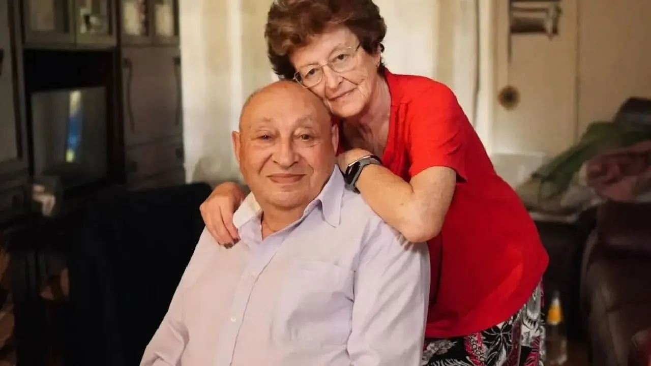 holocaust survivor alex kleytman killed in Bondi Beach Attack