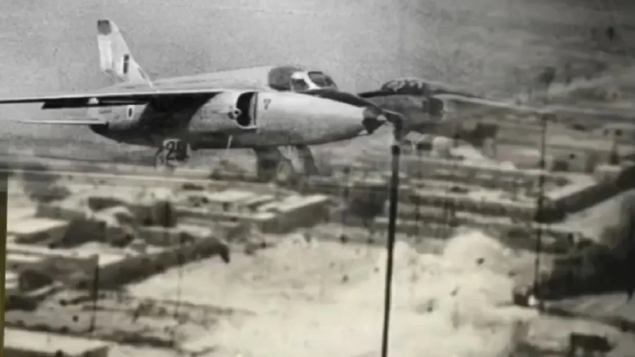 India Pakistan war 1971