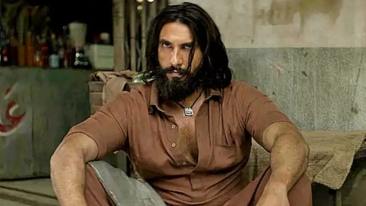 Ranveer Singh Upcoming Film Pralay Don 3 After Dhurandhar
