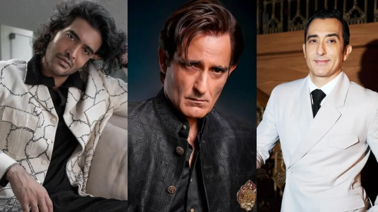 Vinod Khanna Sons dhurandhar actor Akshaye Rahul Sakshi are still Unmarried know here reason