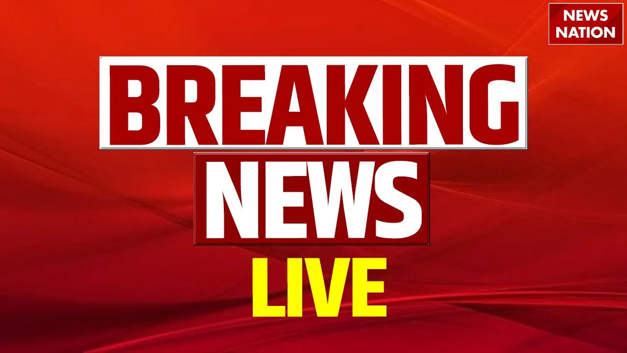 Breaking News Today Live Updates 17 December 2025