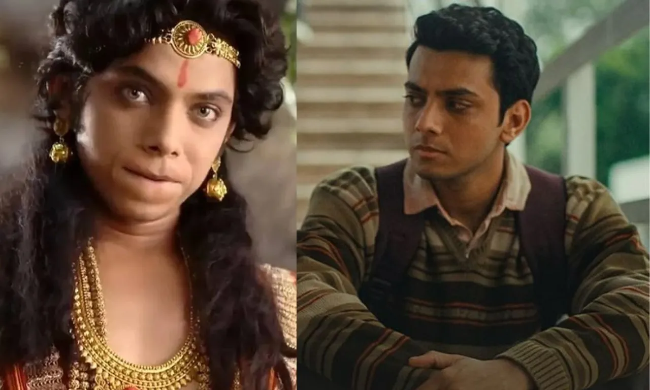 Homebound Actor Vishal Jethwa