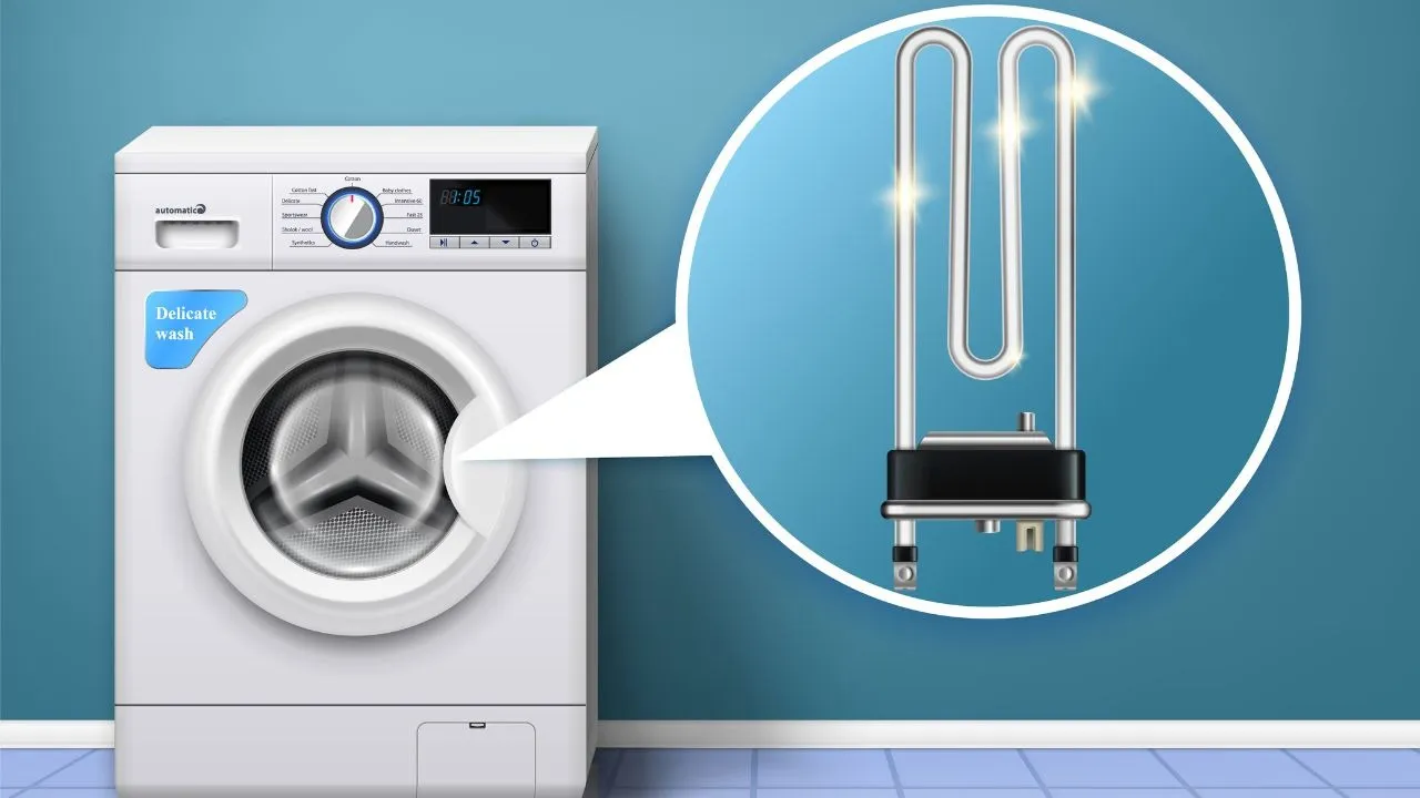 Latest Washing Machine Technology