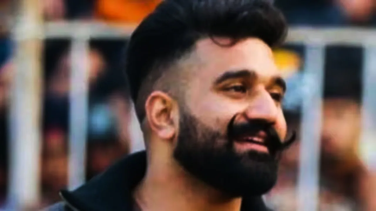 Mohali kabaddi player murderer encounter