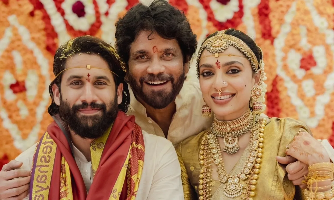 Sobhita Dhulipala Pregnancy Rumors