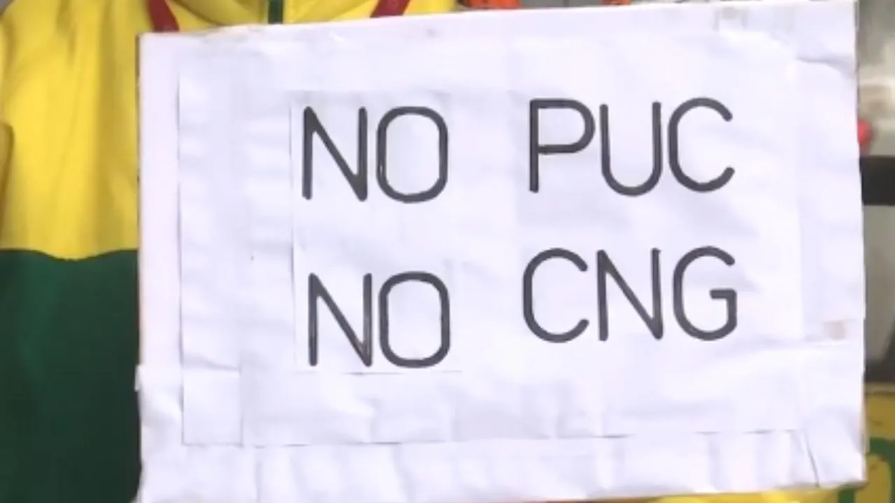 Delhi Pollution: दिल्ली में आज से बिना PUCC के नहीं मिलेगा डीजल-पेट्रोल, राजधानी में लागू होंगे ये कड़े नियम