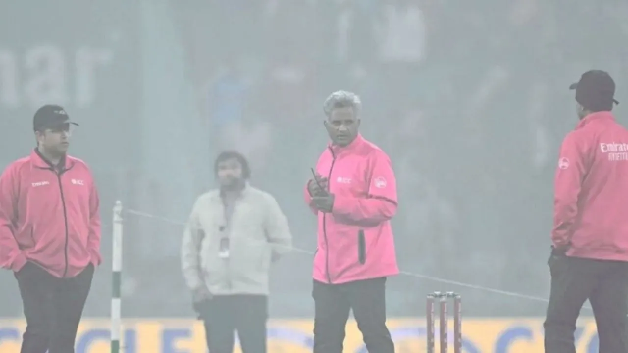 IND vs SA 4th T20 Match