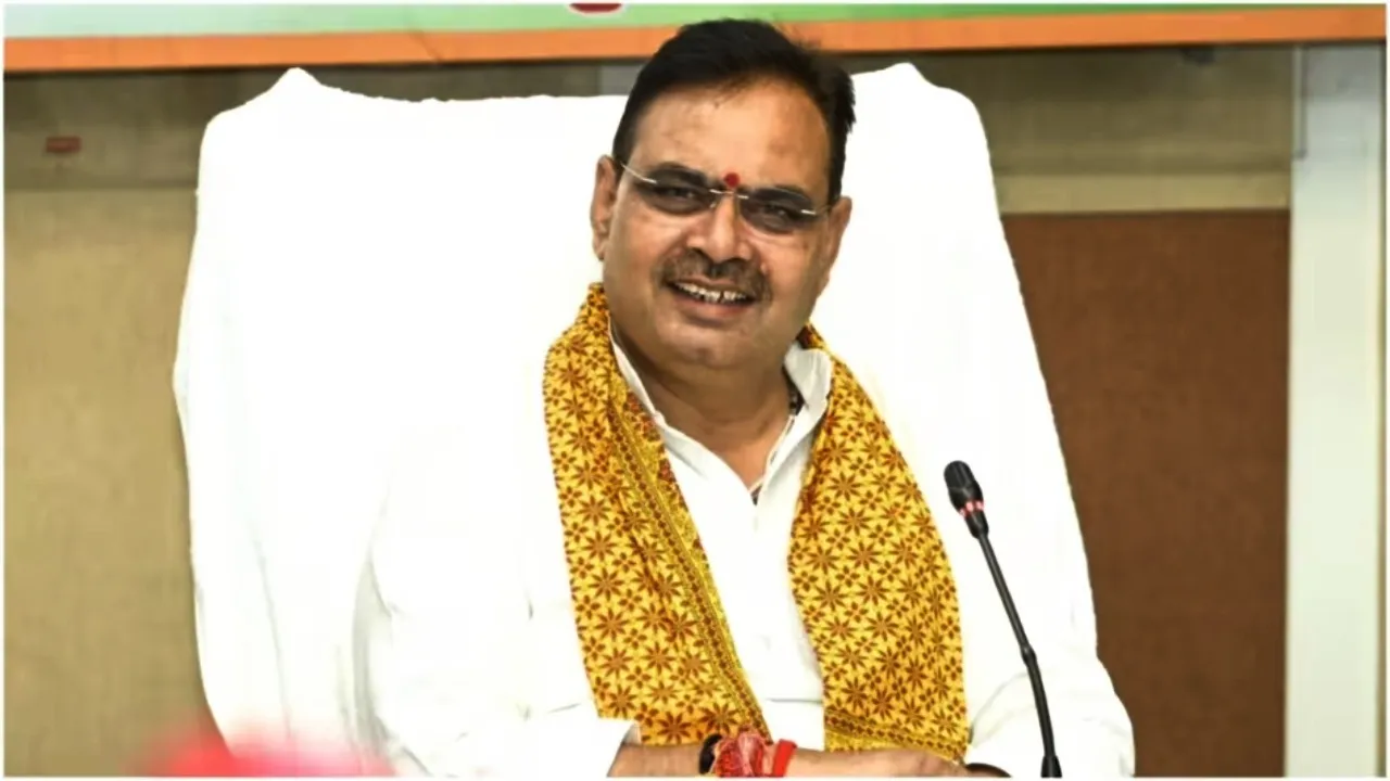 Rajasthan Ease of Doing