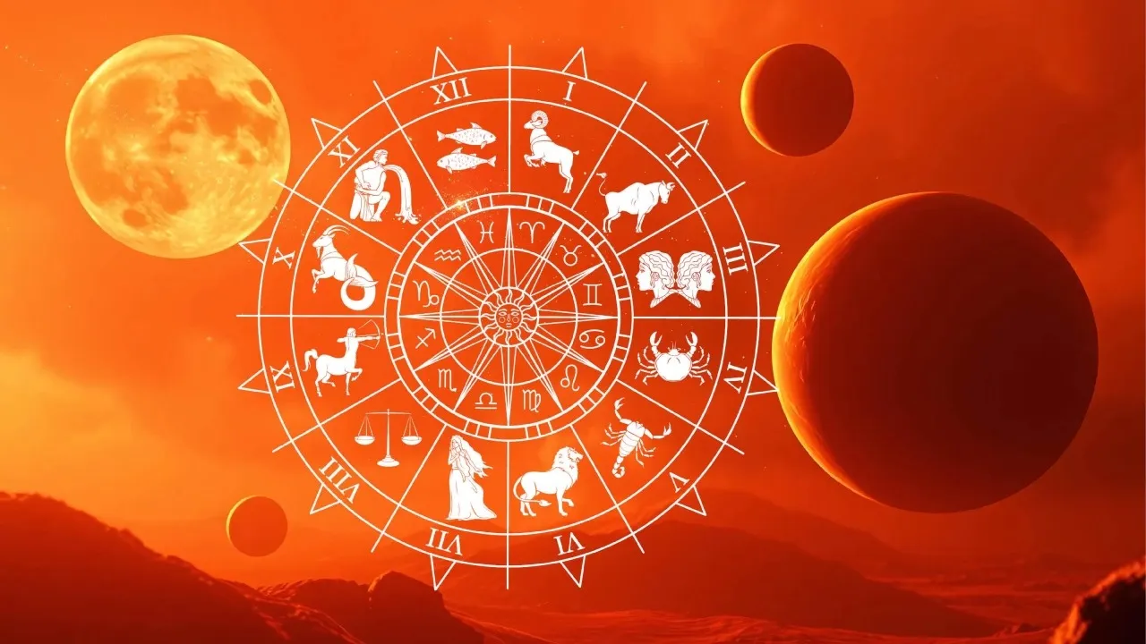 Surya-Mangal Yuti 2026