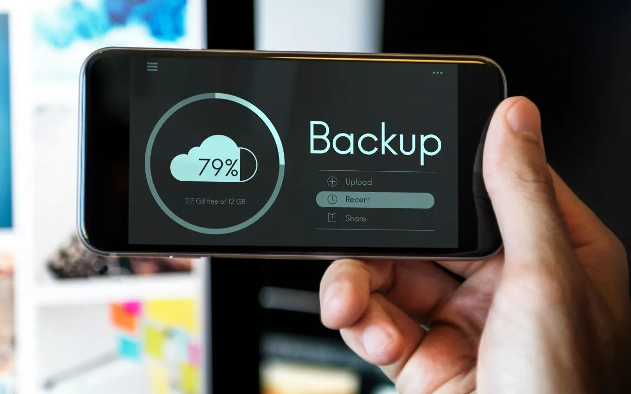 Best Battery Backup Mobile Phones