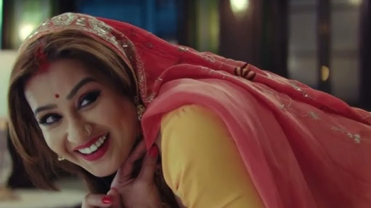 Bhabiji Ghar Par Hain Promo release Shilpa Shinde comeback big twist coming