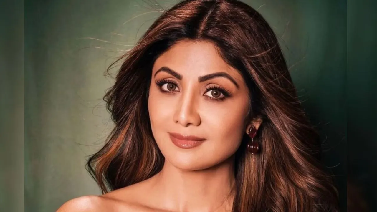 Shilpa Shetty
