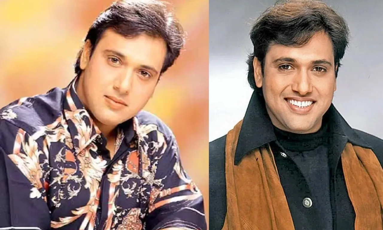 Govinda Birthday special