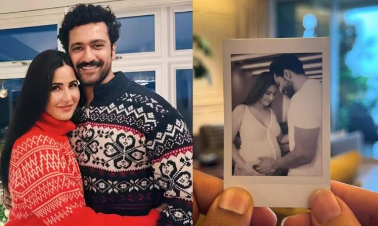 vicky kaushal katrina kaif