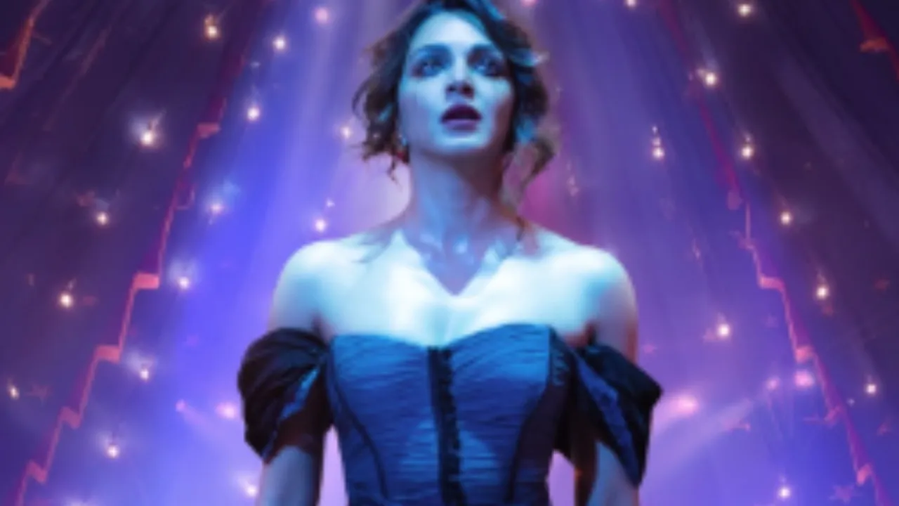 Kiara Advani First Look From Yash film Toxic_ A Fairy Tale for Grown-Ups (1)