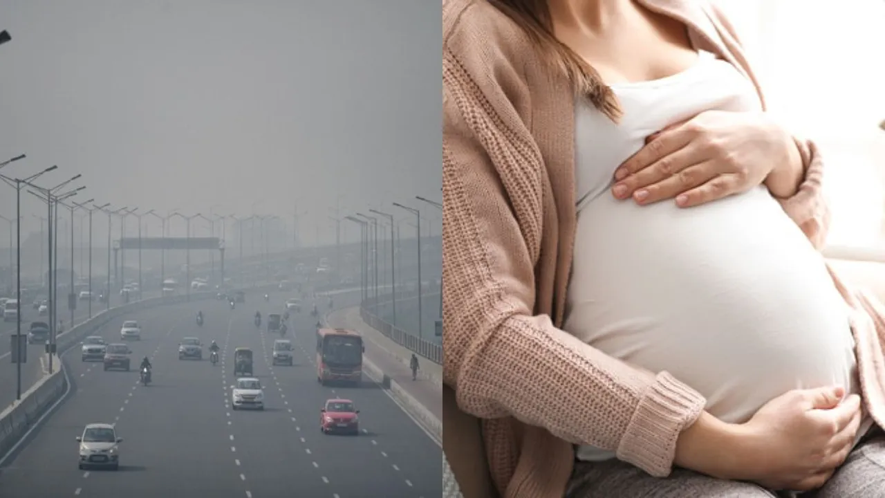 Air Pollution Health Effects