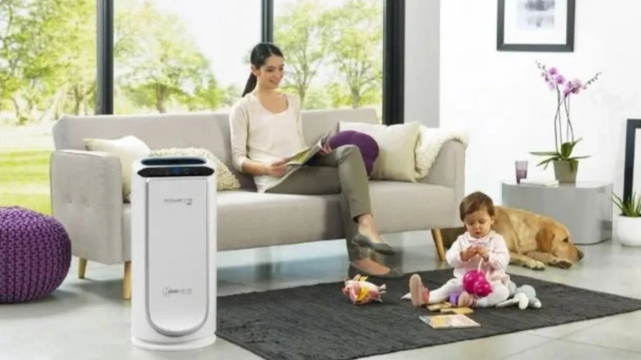 Air Purifiers For Home