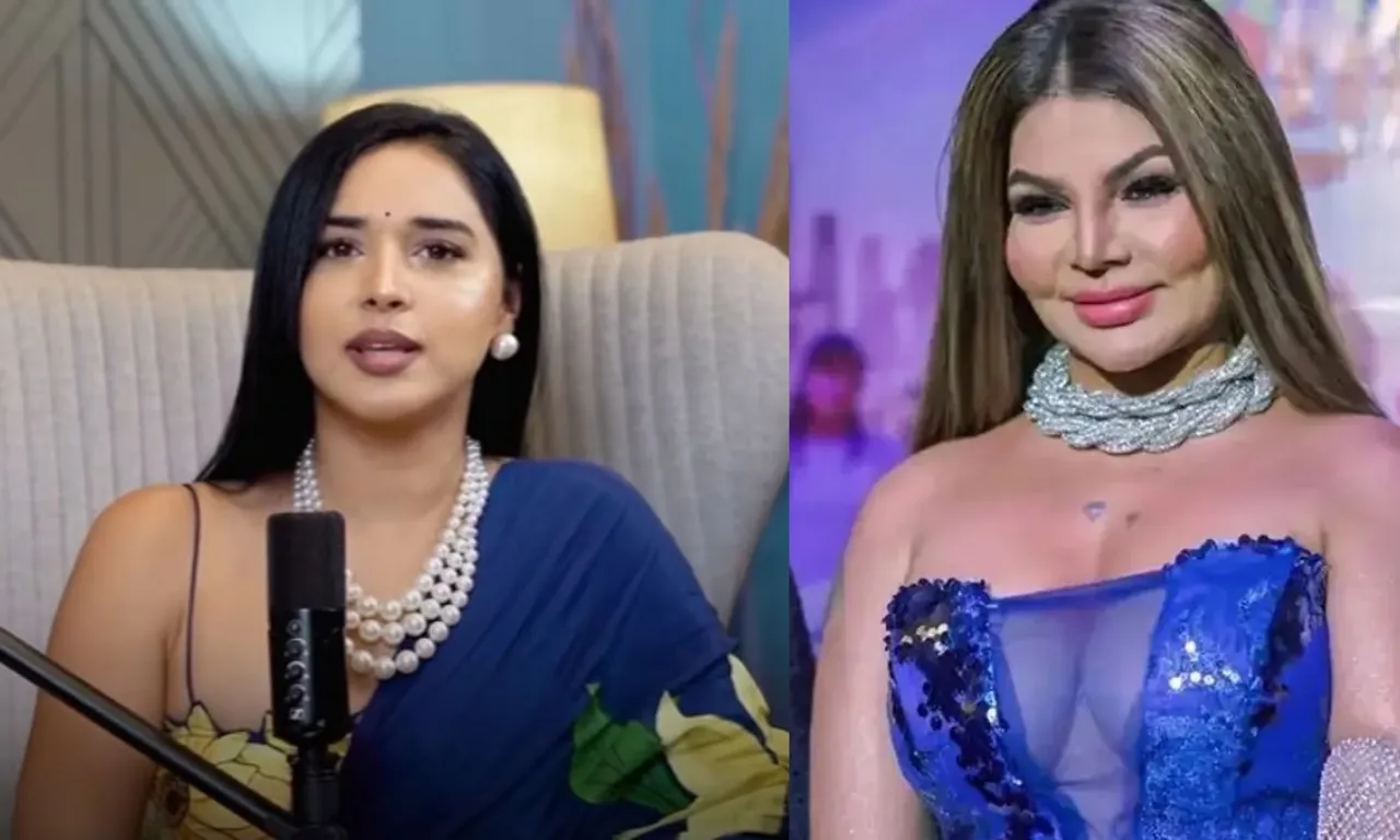 Tanya Mittal On Rakhi Sawant