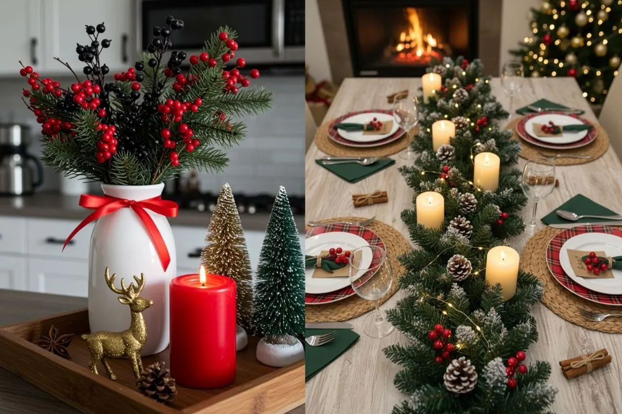 Christmas Decoration Ideas