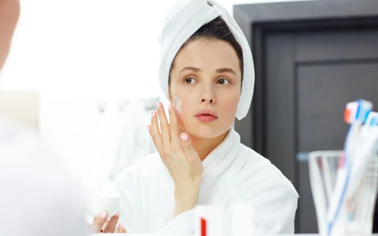 Face Moisturizer For Dry Skin