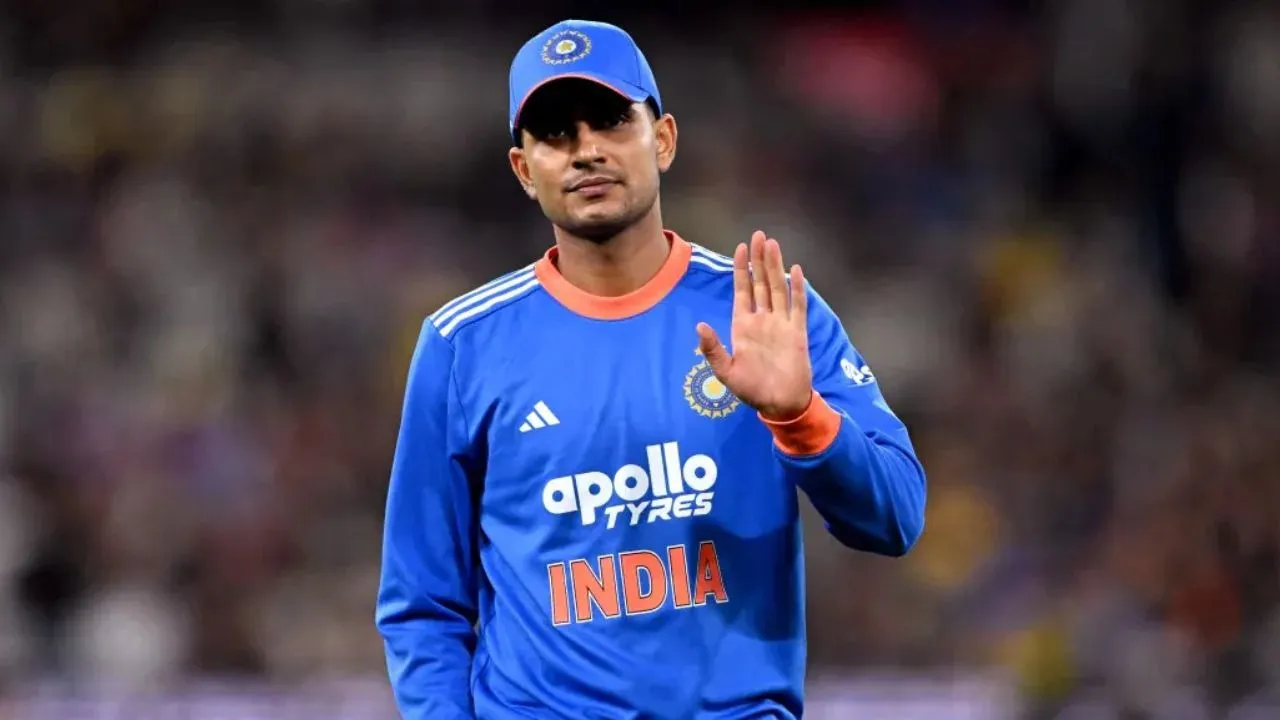 Robin Uthappa On Shubman Gill