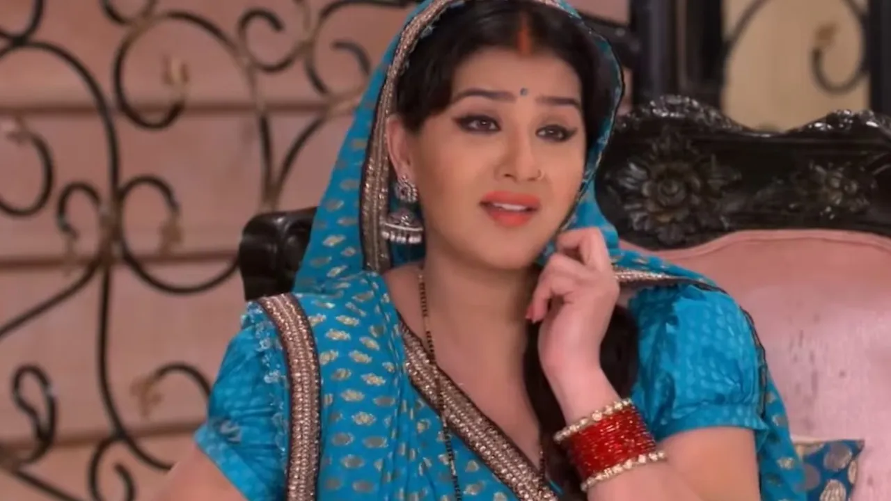 Shilpa Shinde talks on Why She leave Bhabiji Ghar Par Hain