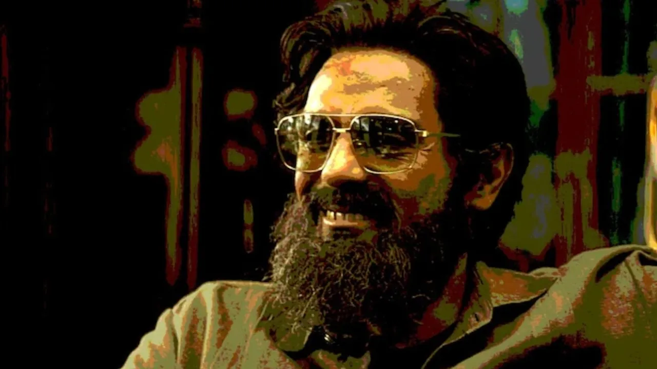 Arjun Rampal talk about Dhurandhar