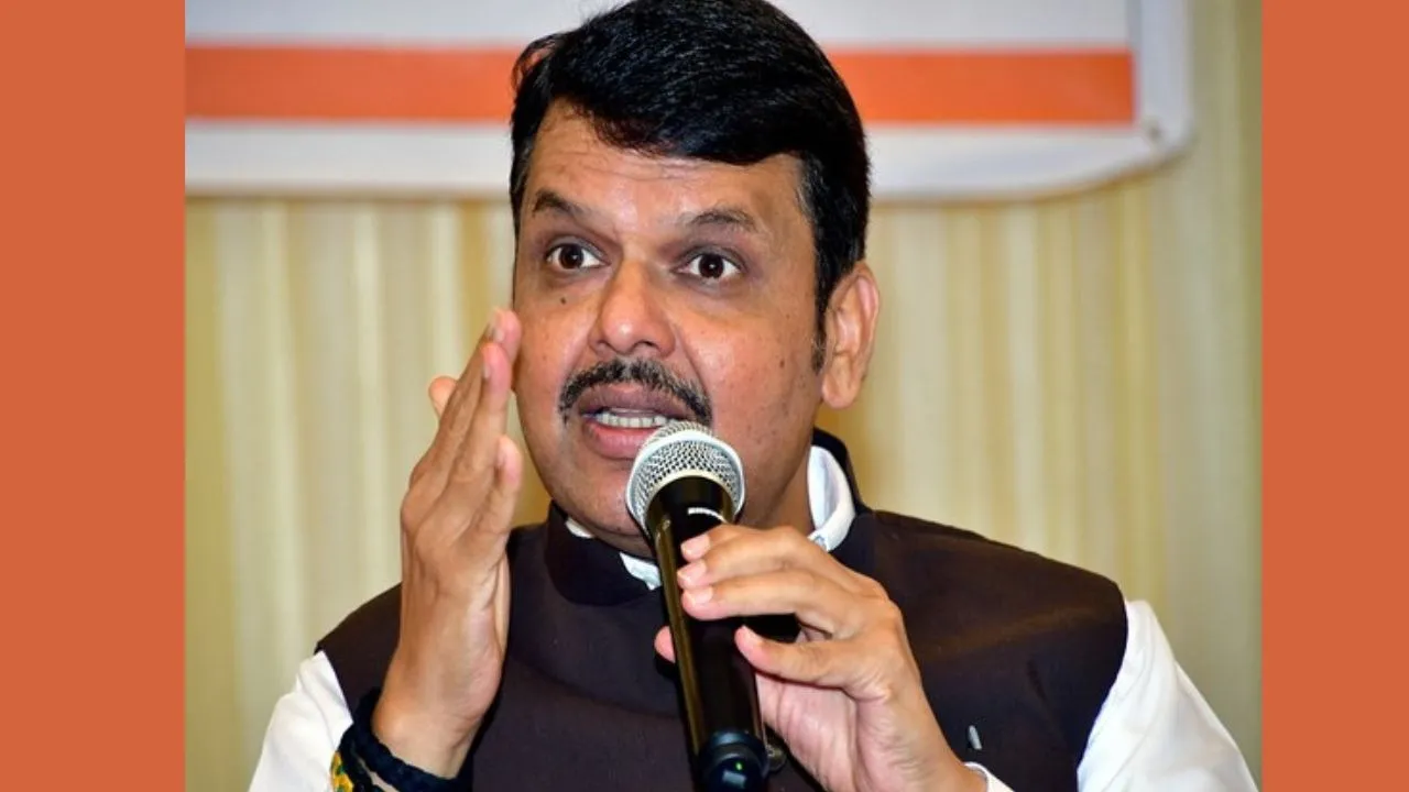 Devendra Fadanvis