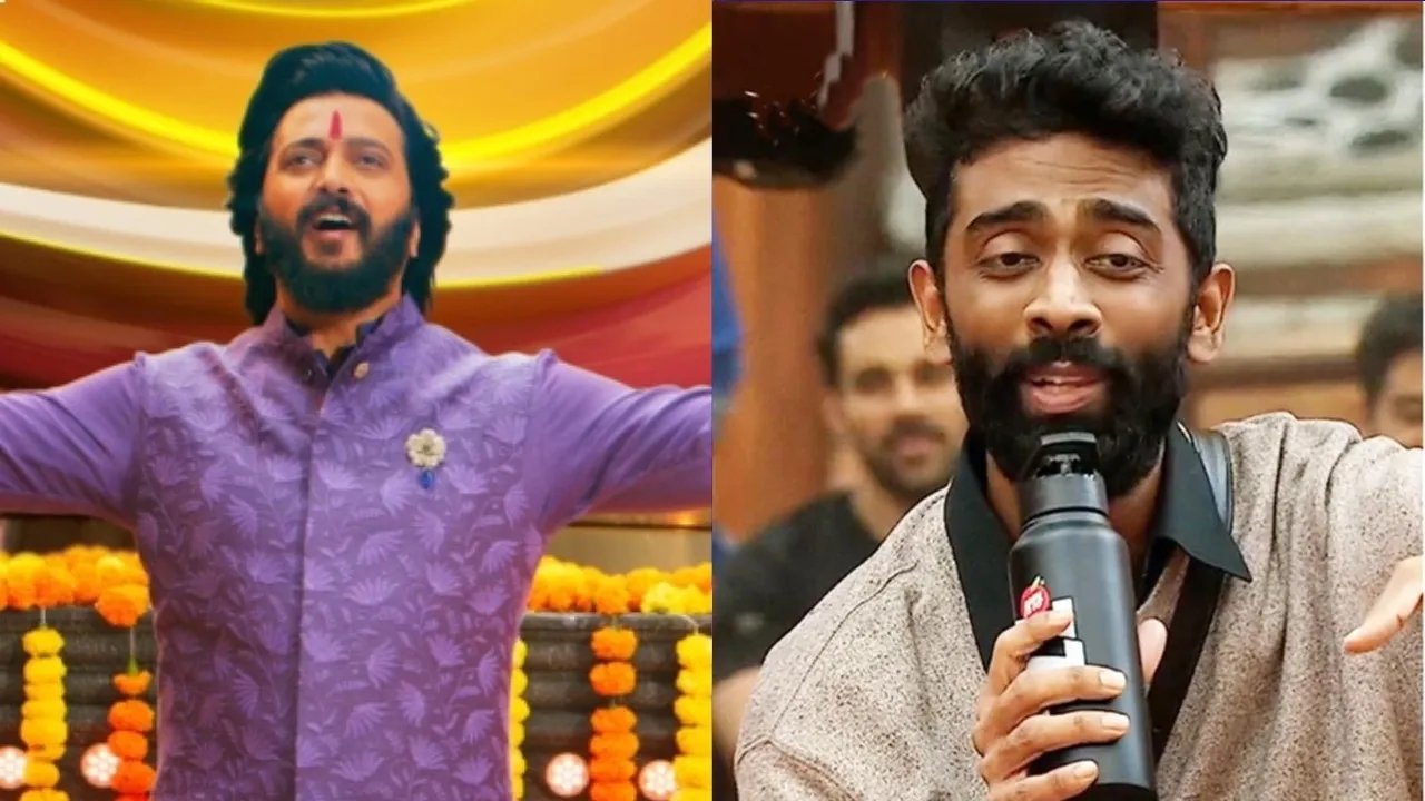 Pranit More On Entering In Bigg Boss Marathi