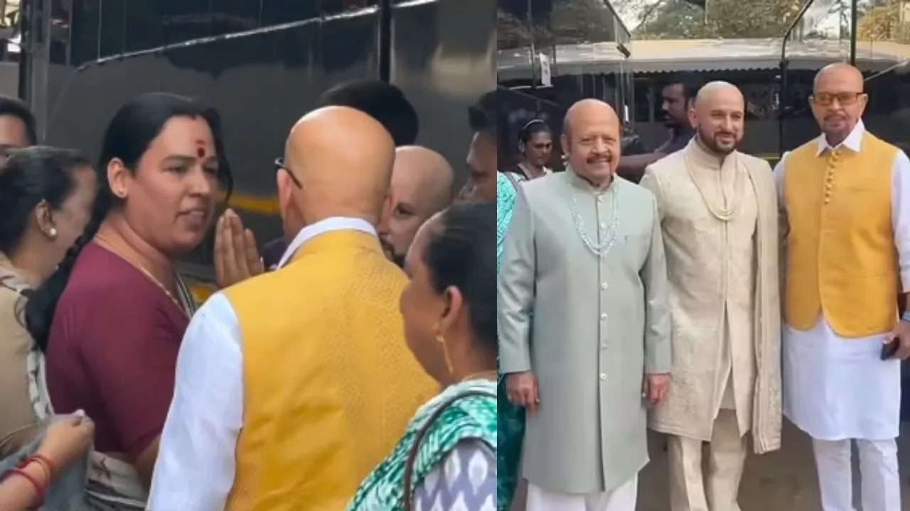 Rakesh Roshan Angry on Kinnar