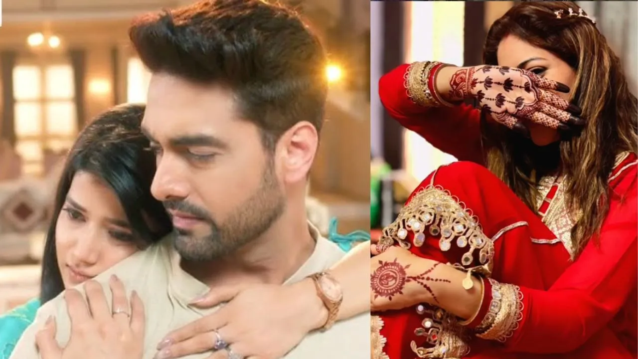 Yeh Rishta Kya Kehlata Hai