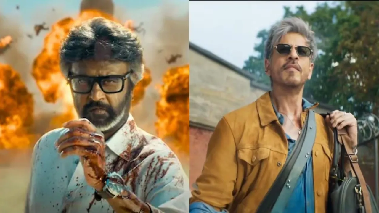 rajinikanth Jailer 2 Shahrukh Khan going to do cameo know full details