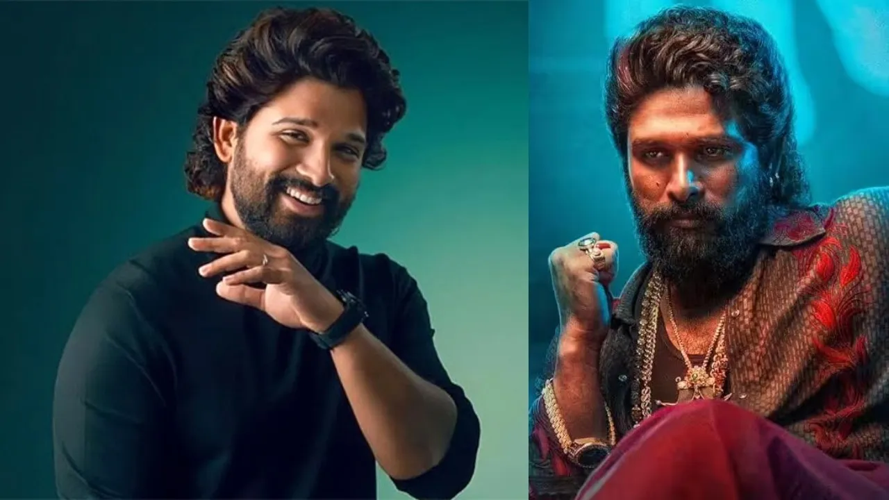 Allu Arjun Stampede Case