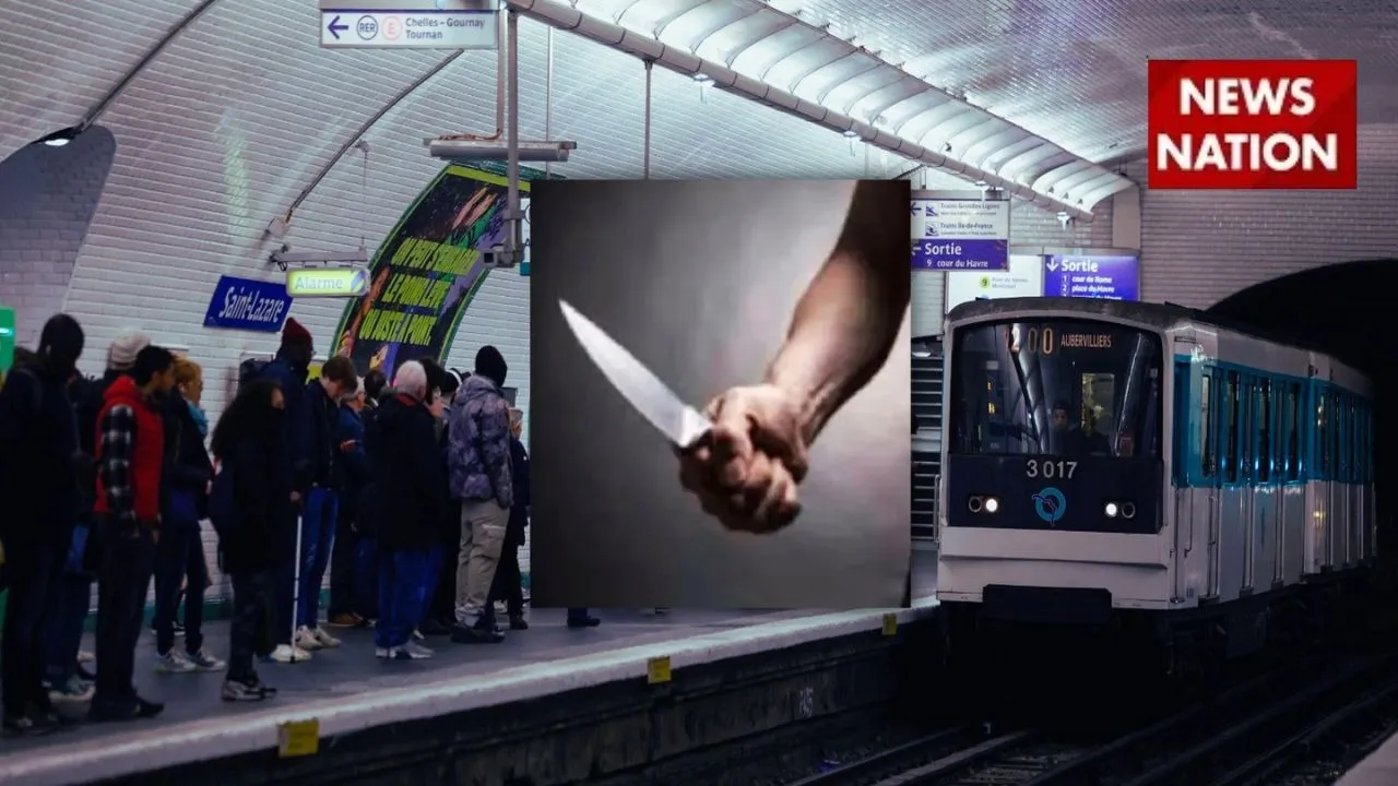 Paris-metro-stabbing