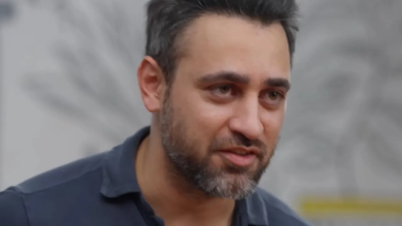 Imran Khan comeback with happy patel talks on Matru Ki Bijlee Ka Mandola casting