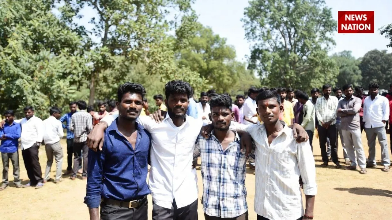 pradhan mantri anusuchit jati abhyuday yojana