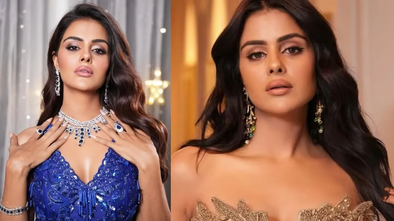 Priyanka Chahar Choudhary