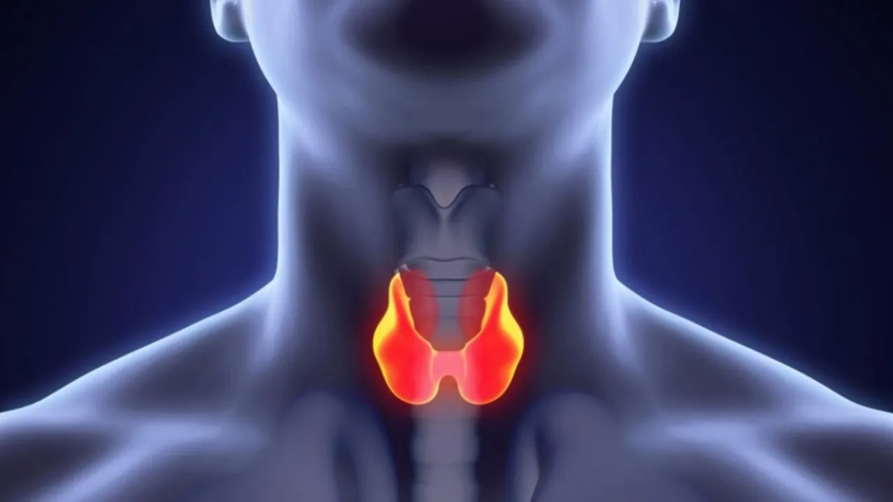 Thyroid Health Diet