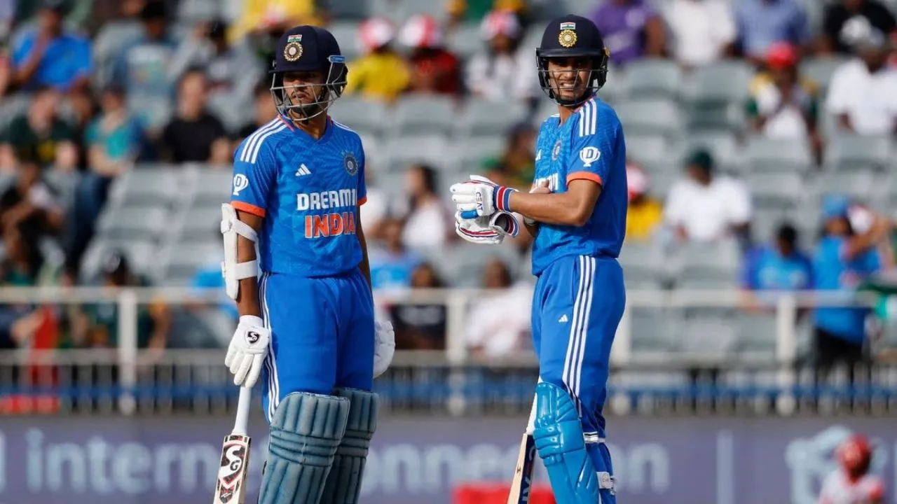 Year Ender 2025 these 5 batsmen score most runs in this year