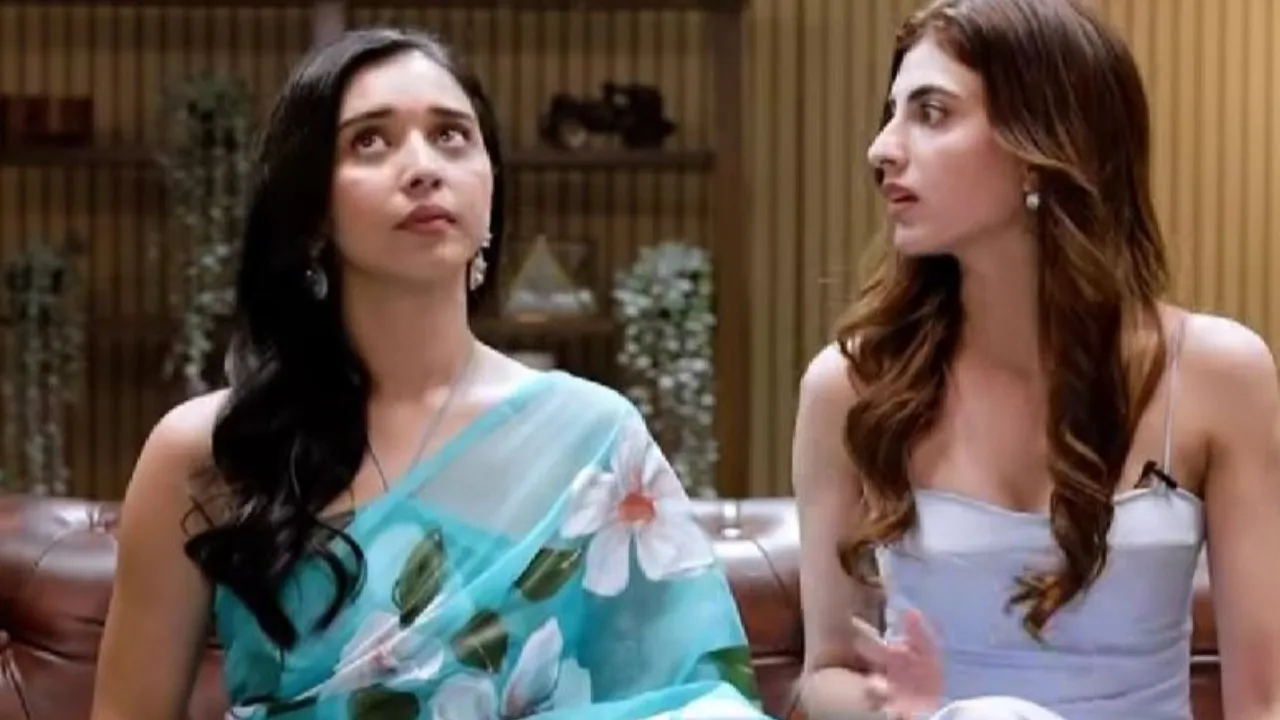 Farrhana Bhatt On Tanya Home Factory Tour and doing work with an nivea ad