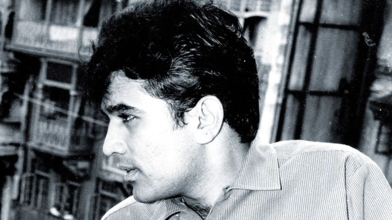 Rajesh Khanna