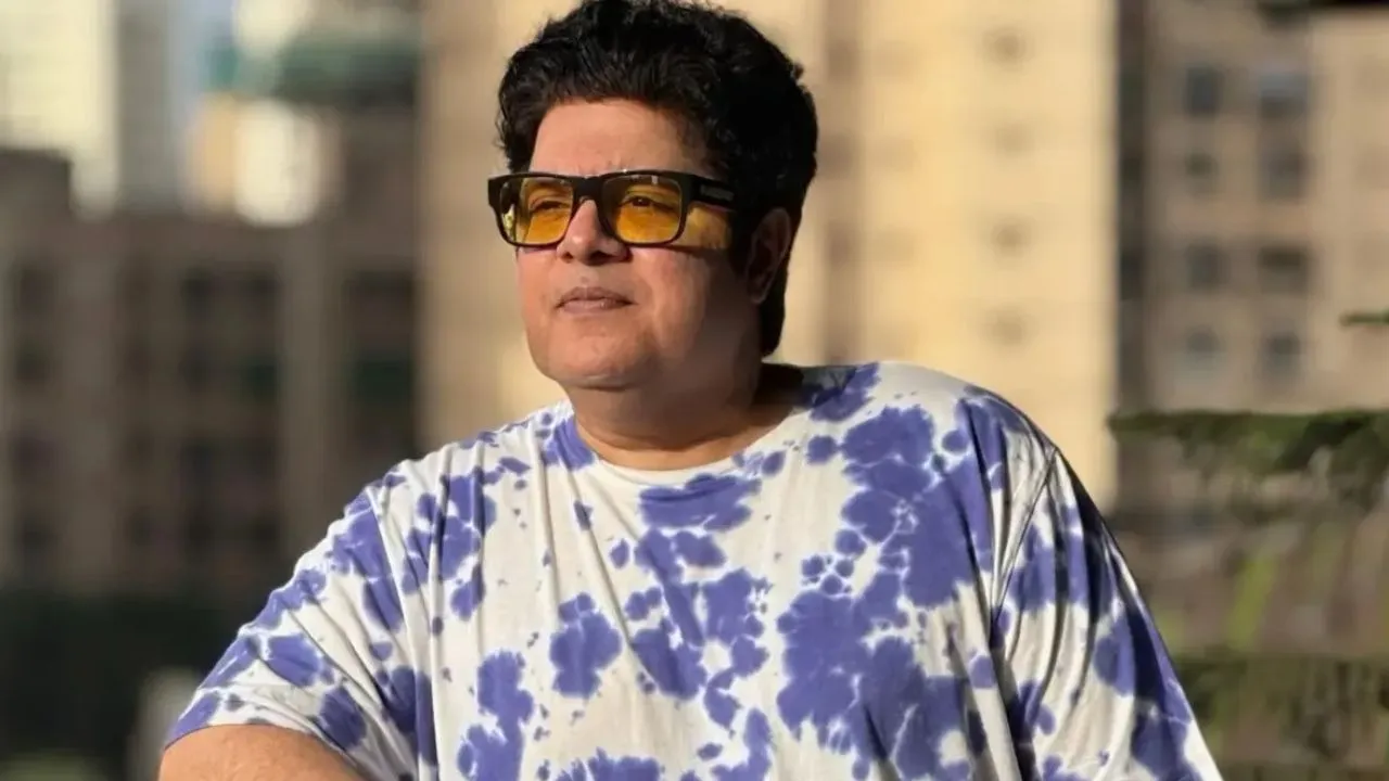 SAJID KHAN