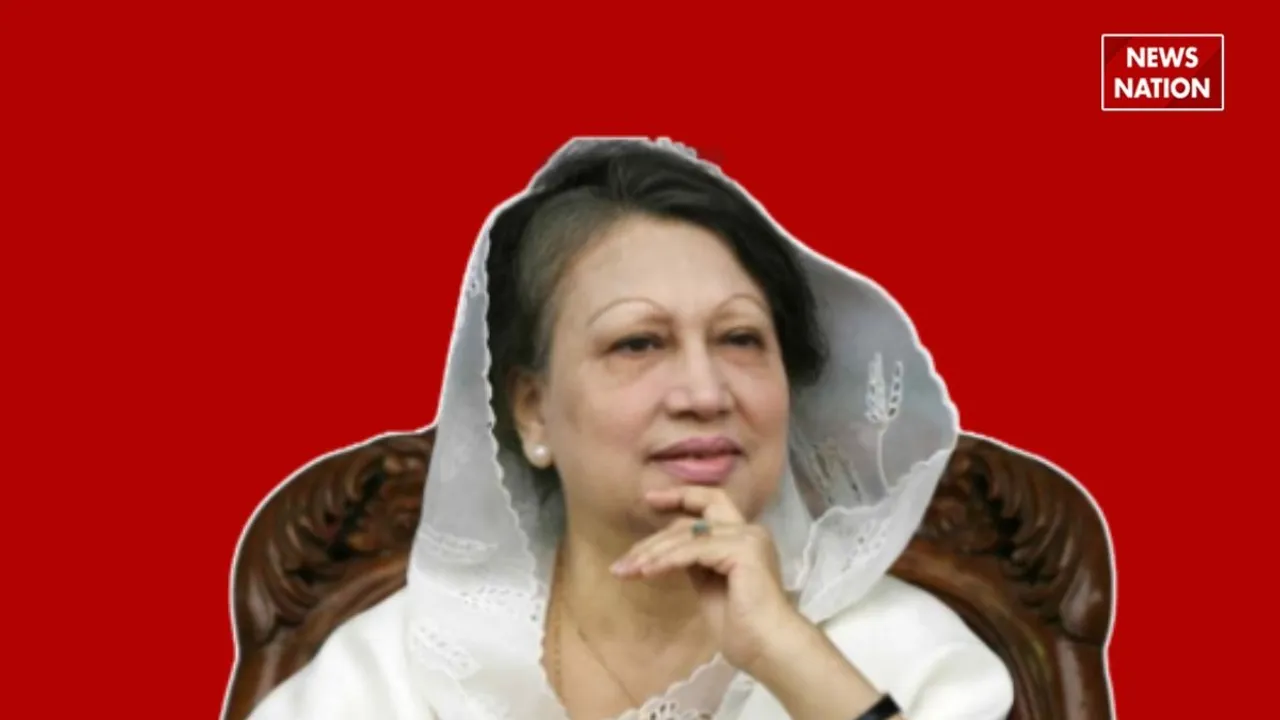 former prime minister khaleda zia