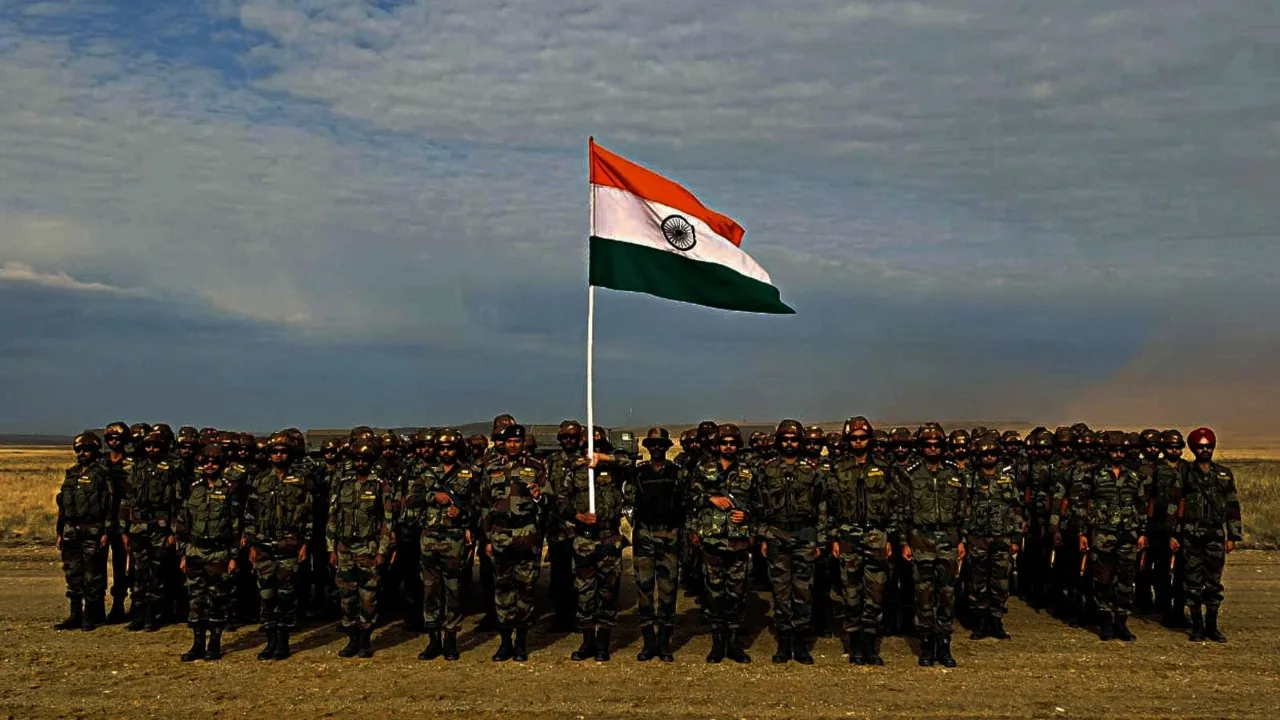 Indian Army