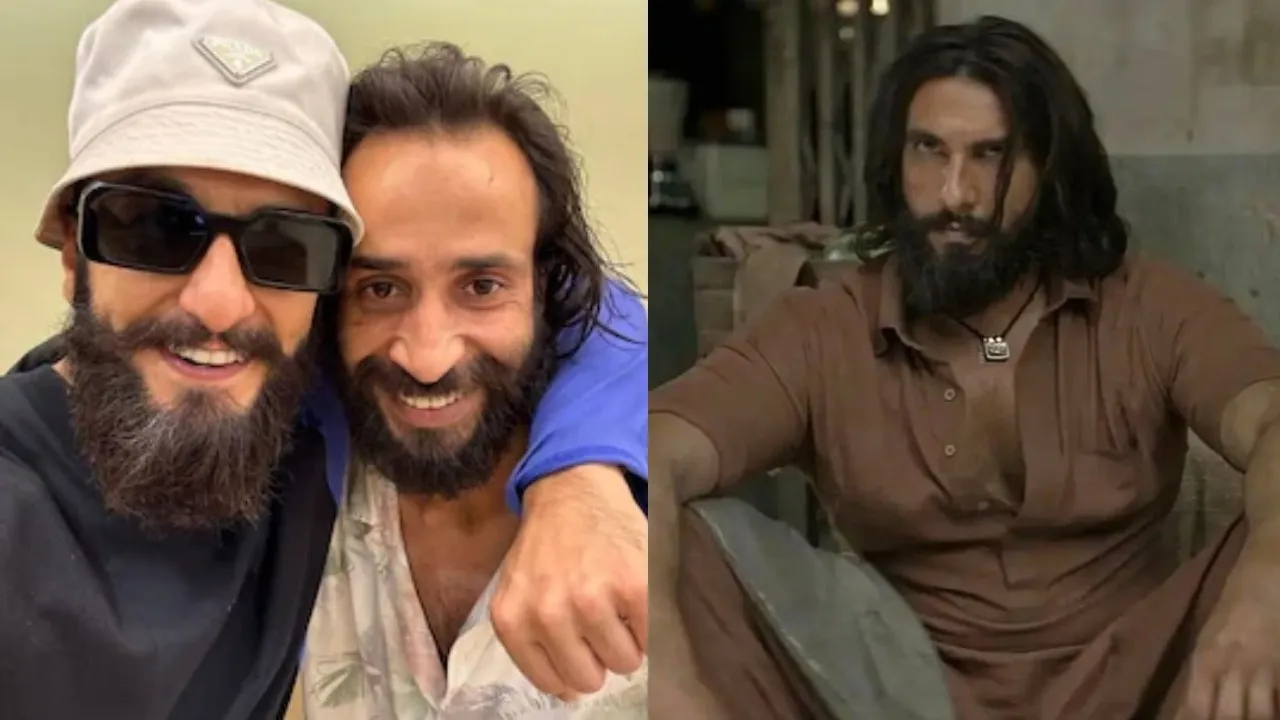 Naseem Mughal On Dhurandhar Assault Scene