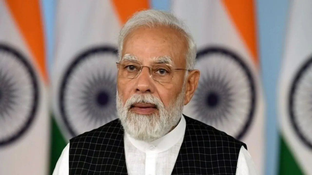 pm modi